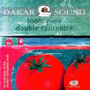 100% Pure Double Concentré