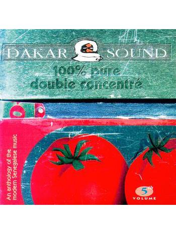 100% Pure Double Concentré