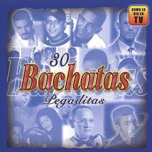 30 Bachatas Pegaditas