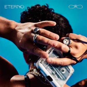 Eterno (2025 CD)