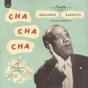 Cha Cha Cha