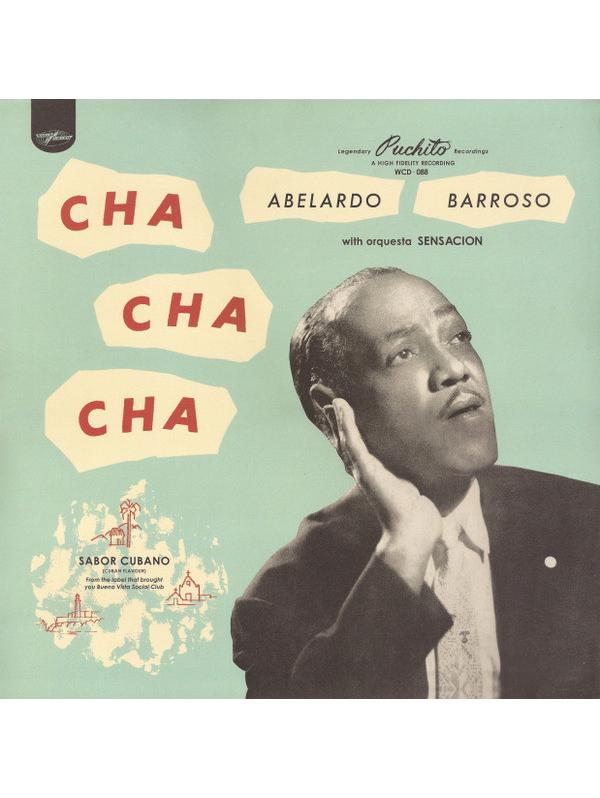 Cha Cha Cha (LP)