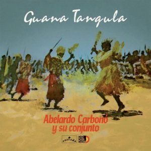 Guana Tangula (LP)