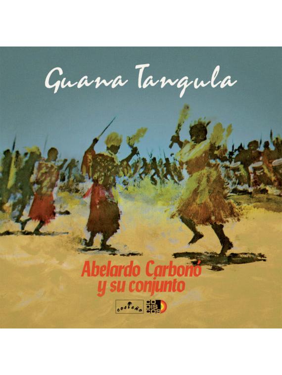 Guana Tangula (LP)