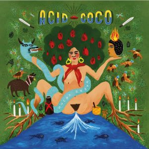 Mucho Gusto (LP)