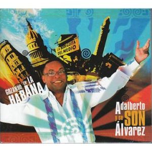 Gozando en la Habana