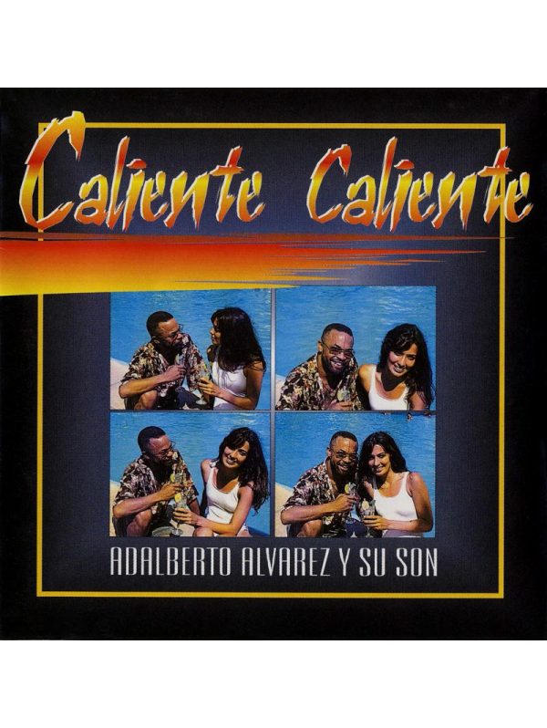 Caliente Caliente