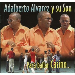 Para Bailar Casino