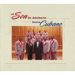 Suena Cubano