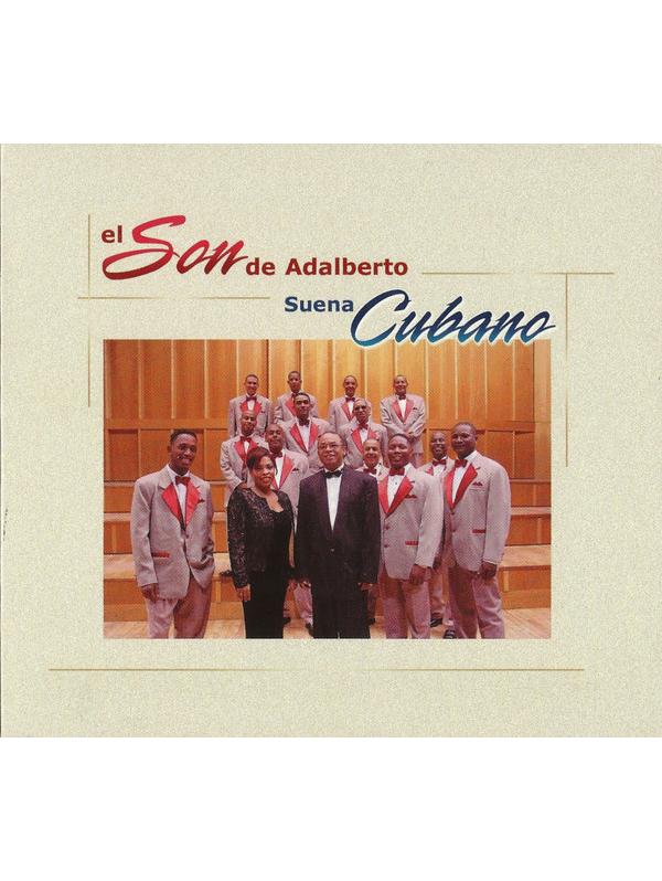 Suena Cubano