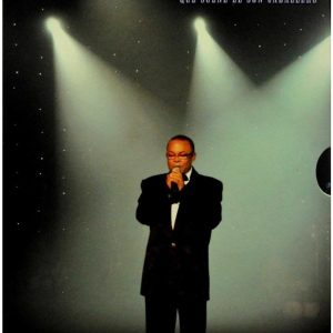 Que Suene El Son Caballero (DVD)
