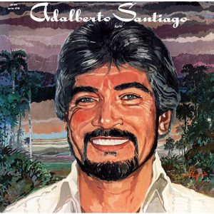 Adalberto Santiago (LP)
