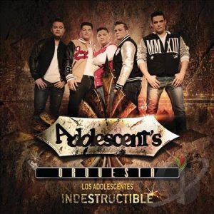 Los Adolescentes Indestructible