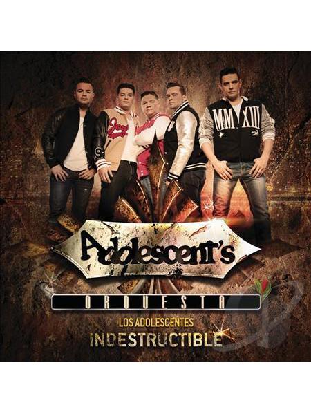 Los Adolescentes Indestructible