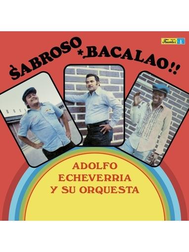 Sabroso Bacalao (LP)