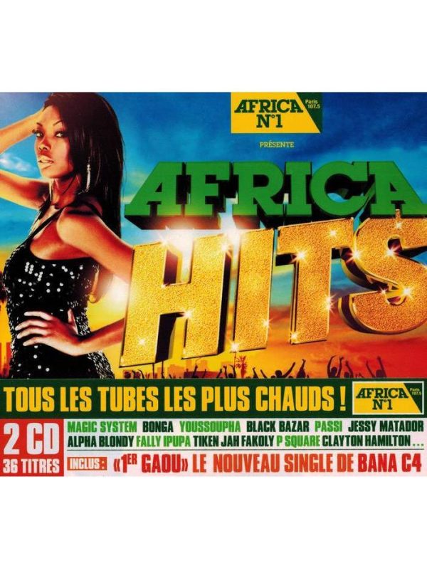 Africa Hits