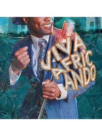 Viva Africando