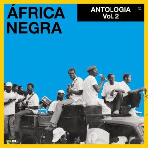 Antologia vol.2 (LP)