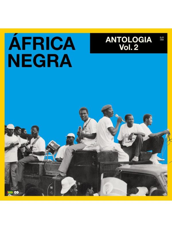 Antologia vol.2 (LP)