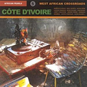 African Pearls vol.5 - Côte d`Ivoire, West Africa Crossroad