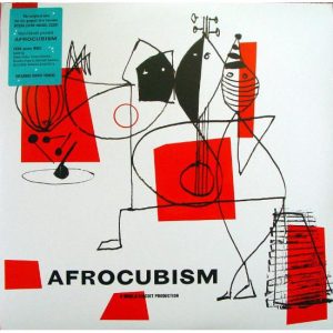 Afrocubism (2-LP)