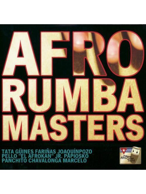 Afro Rumba Masters