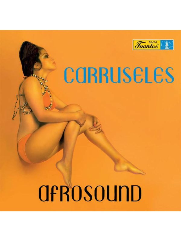 Carruseles (LP)