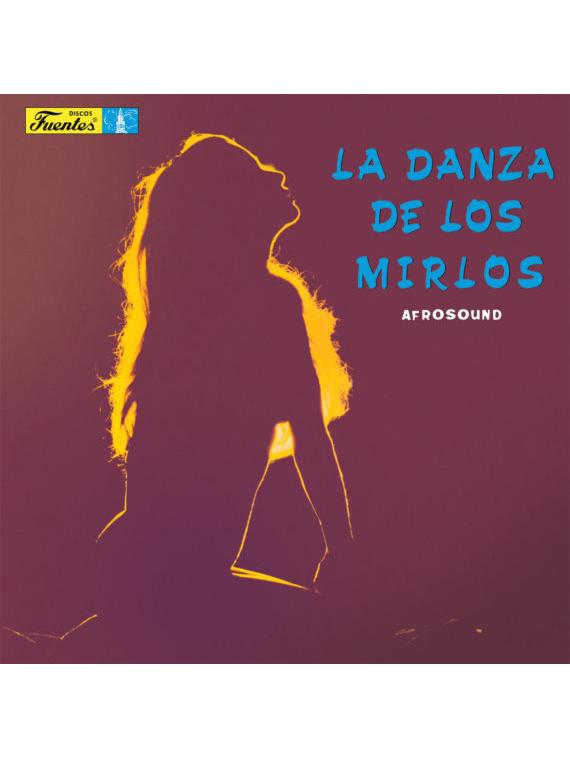 La Danza de los Mirlos (LP)