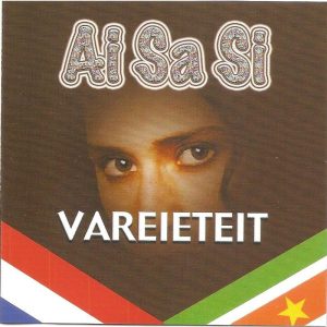 Vareieteit