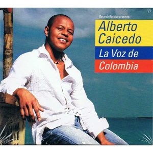 La Voz de Colombia