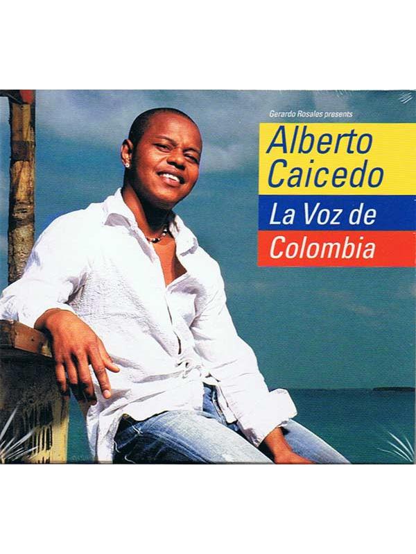 La Voz de Colombia