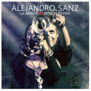 La Musica No Se Toca En Vivo