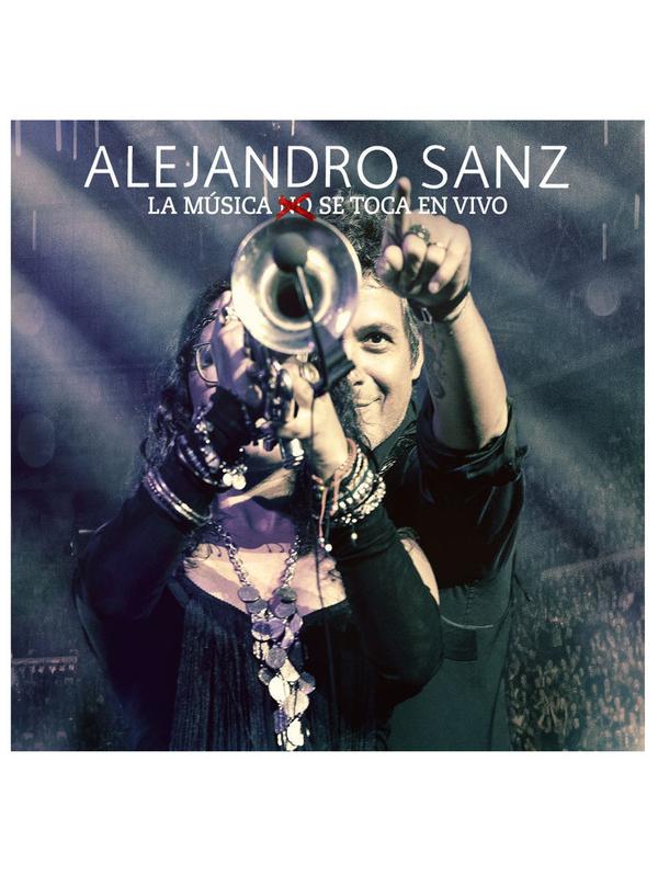 La Musica No Se Toca En Vivo