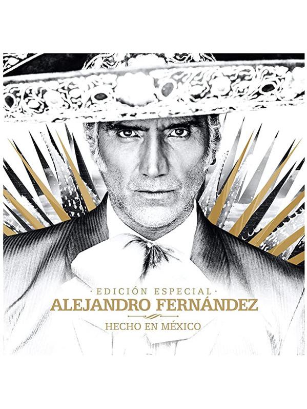 Hecho en Mexico