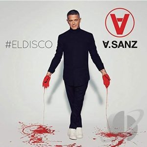 #Eldisco