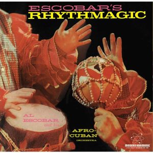 Rhythmagic (LP)
