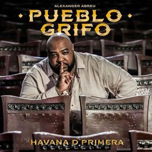 Pueblo Grifo