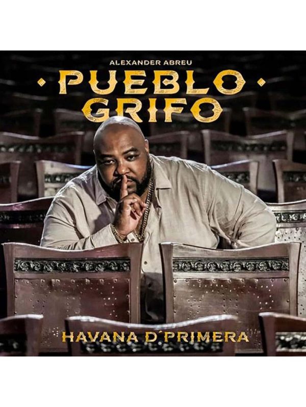 Pueblo Grifo