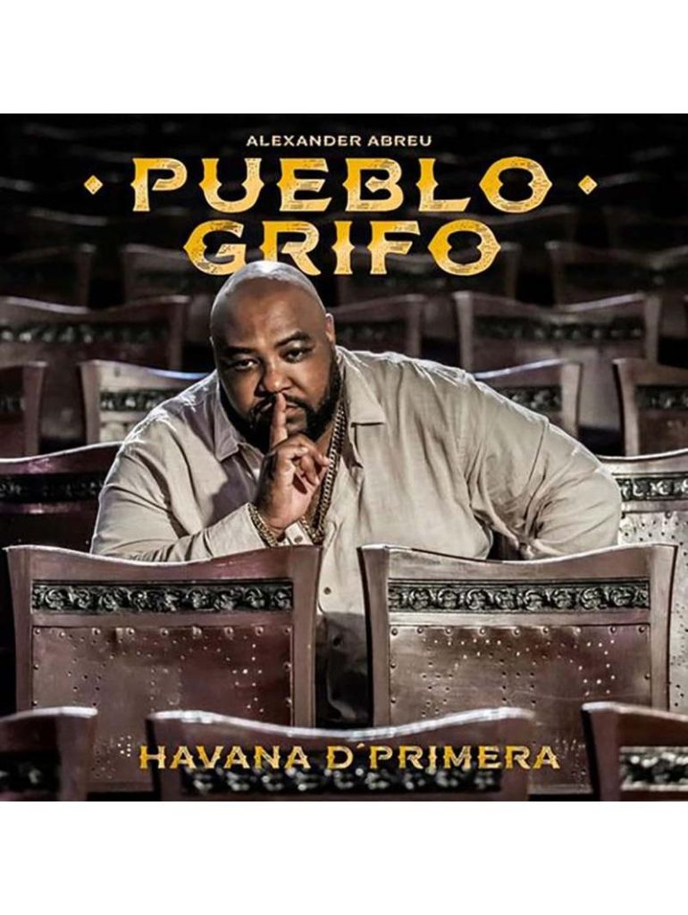 Pueblo Griffo
