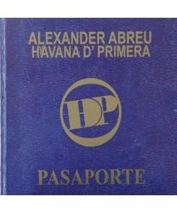 Pasaporte