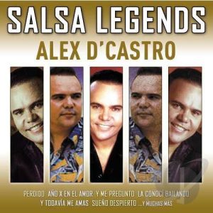 Salsa Legends