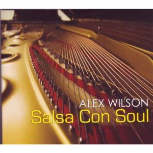 Salsa Con Soul