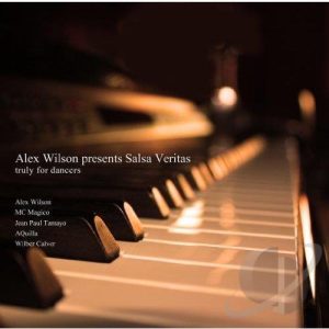 Salsa Veritas