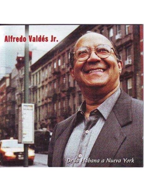 De La Habana a Nueva York