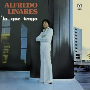 Lo Que Tengo (LP)