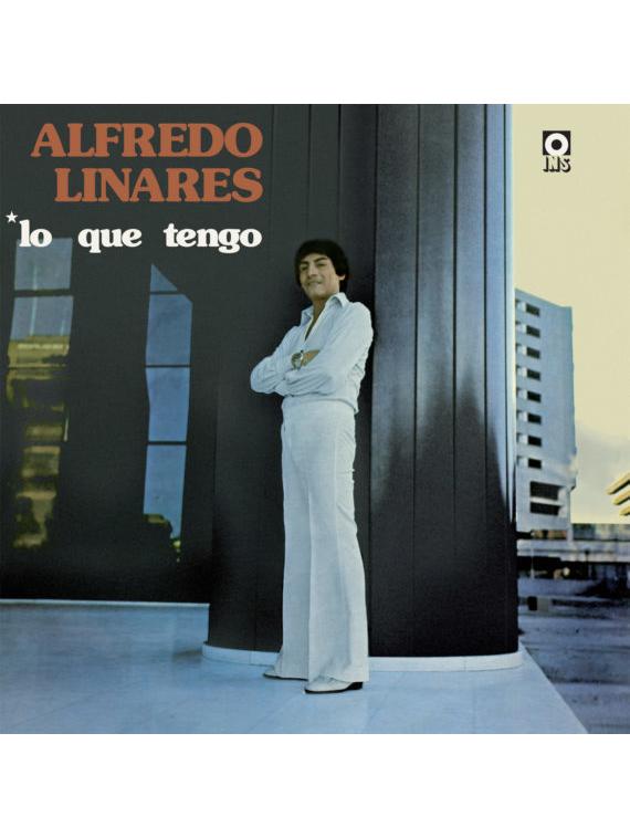 Lo Que Tengo (LP)