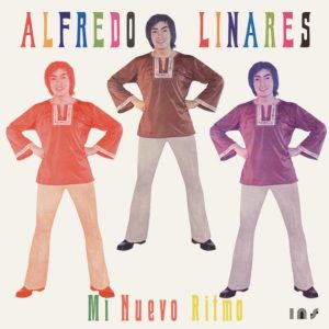 Mi Nuevo Ritmo (LP)