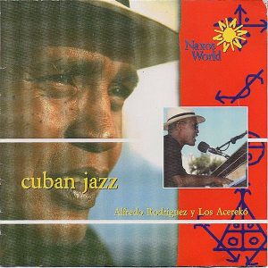 Cuban Jazz