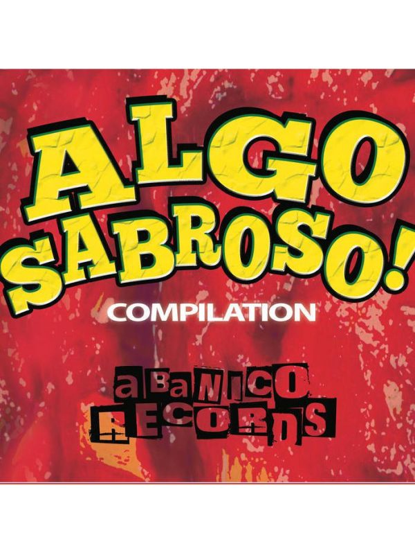 Algo Sabroso