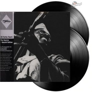 The Source (LP)